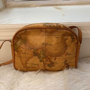 Alviero Martini Geo Classic Bag